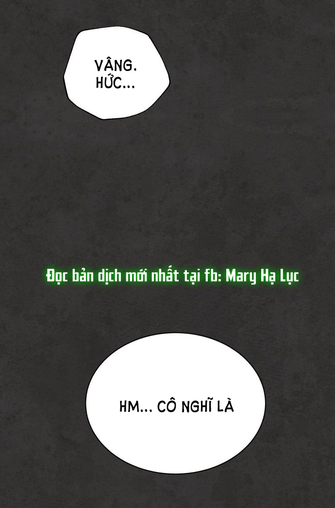 bạch huyết - white blood chapter 13 36