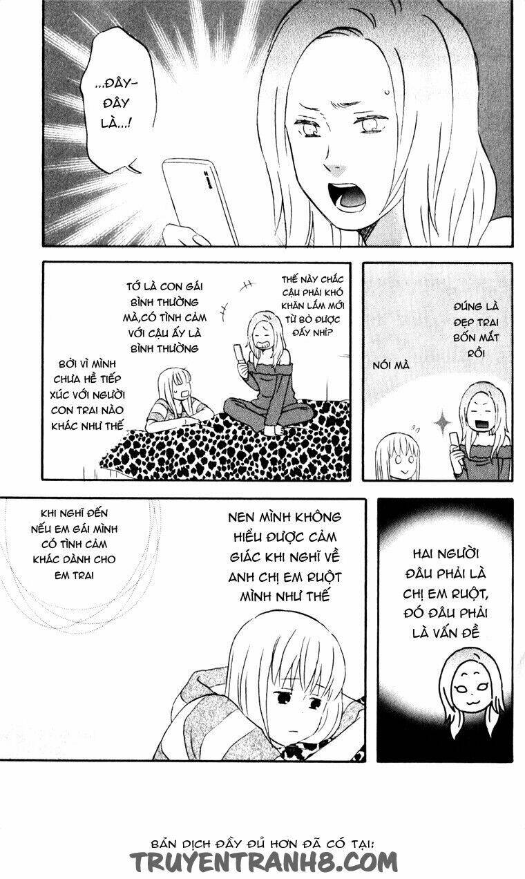 liar x liar chapter 22 31