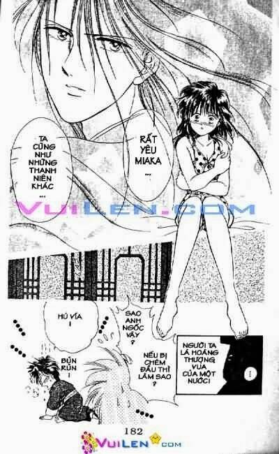 quyển sách kỳ bí chapter 3 183