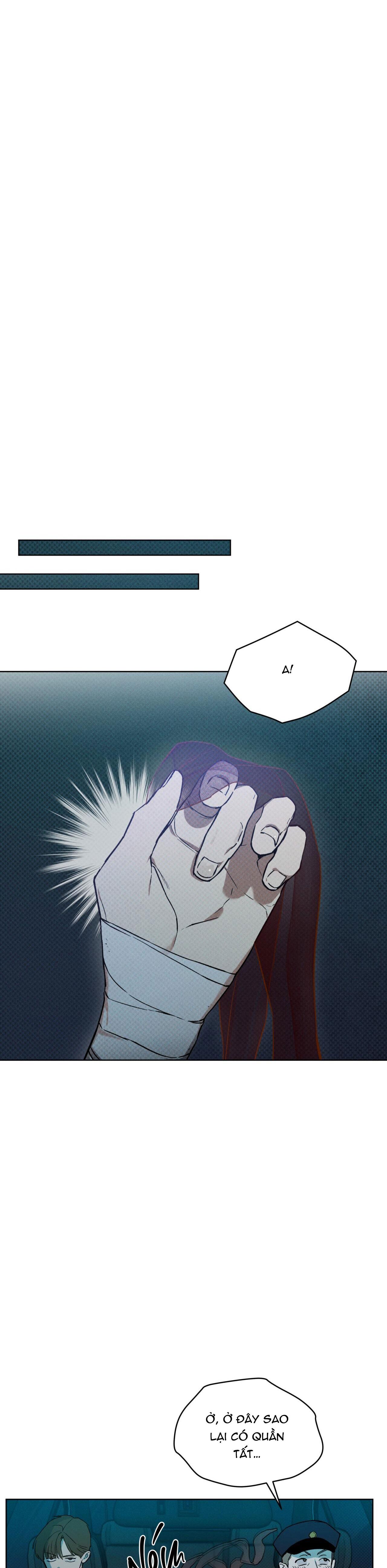 codename anastasia chapter 8 7