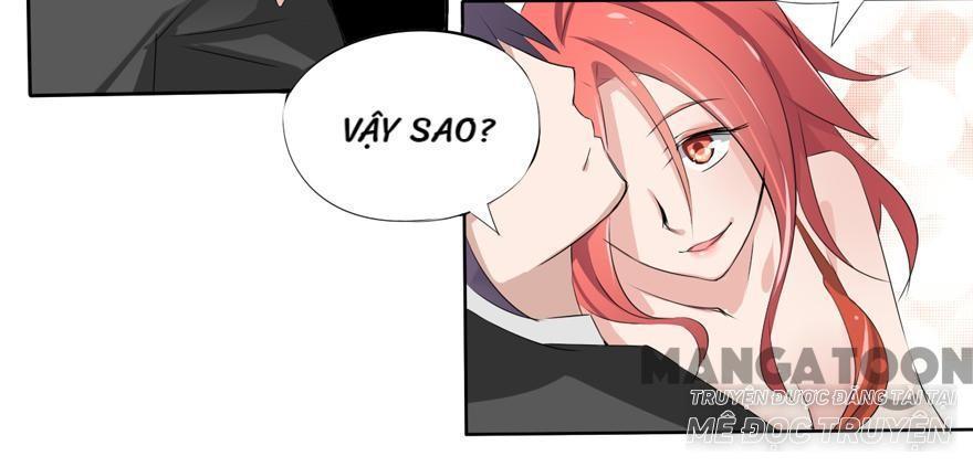 yêu nhầm chồng của cô út chapter 8 6