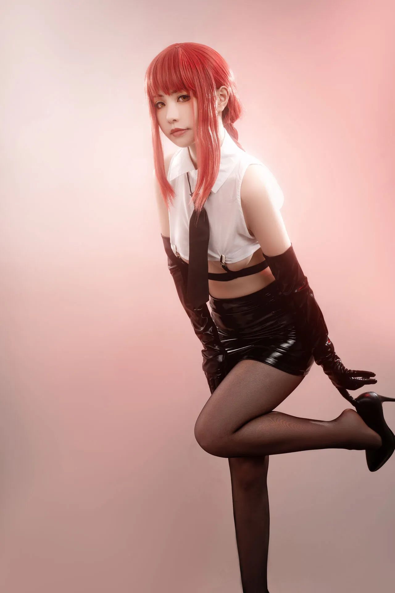 hình cosplay chapter 436 15