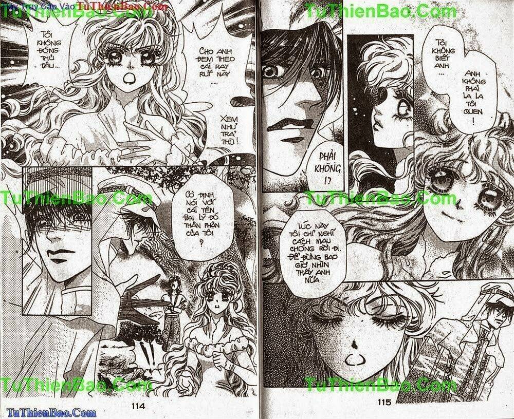 công chúa nam yên chapter 14 56