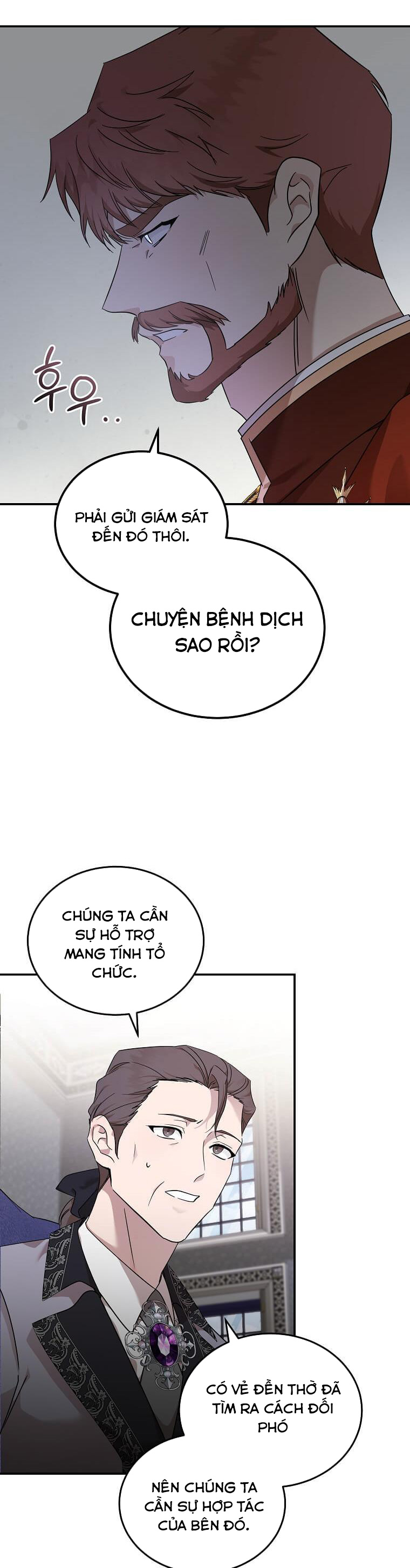 ác nữ trùng sinh chapter 196 5