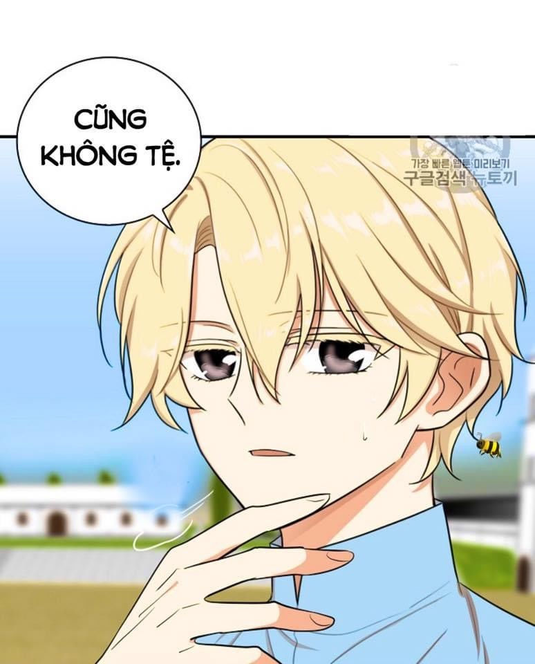 xuyên không trở thành mẹ của nhân vật phản diện chapter 16 54