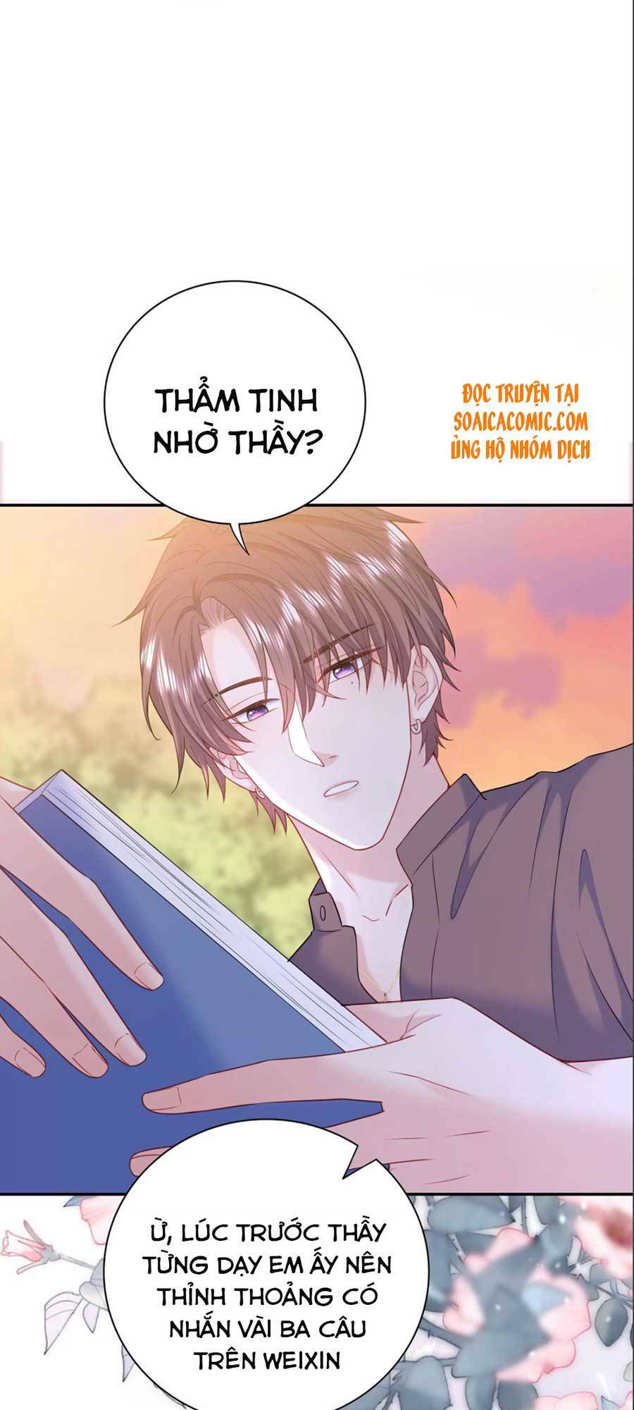 tôi dựa vào tà ý: nghịch chuyển nhân sinh chapter 39 9