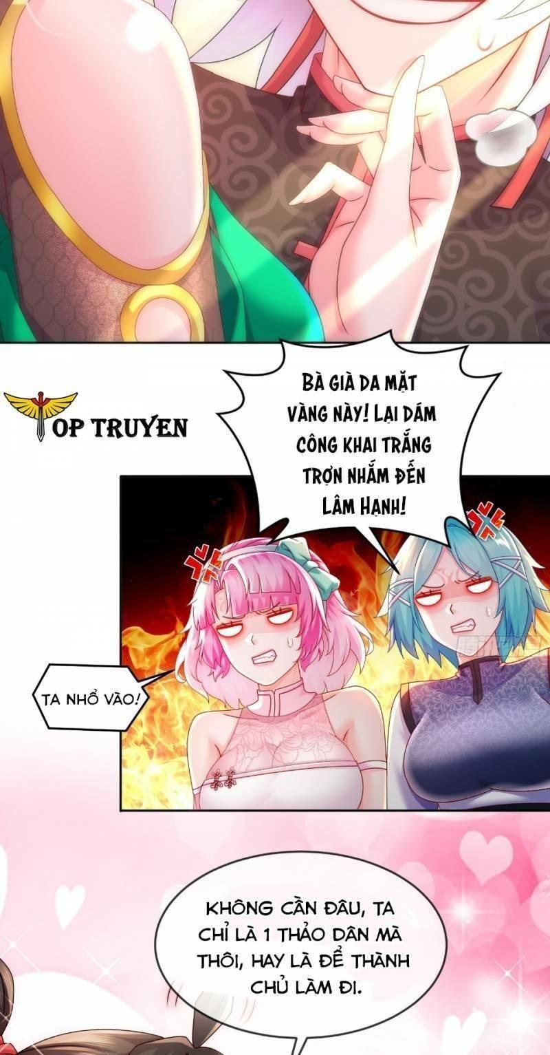 tuyệt sắc đạo lữ đều nói ngô hoàng có thể chất vô địch chapter 42 13