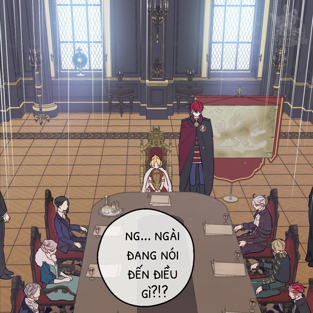 một ngày nọ tôi bỗng thành nàng công chúa chapter 87 54