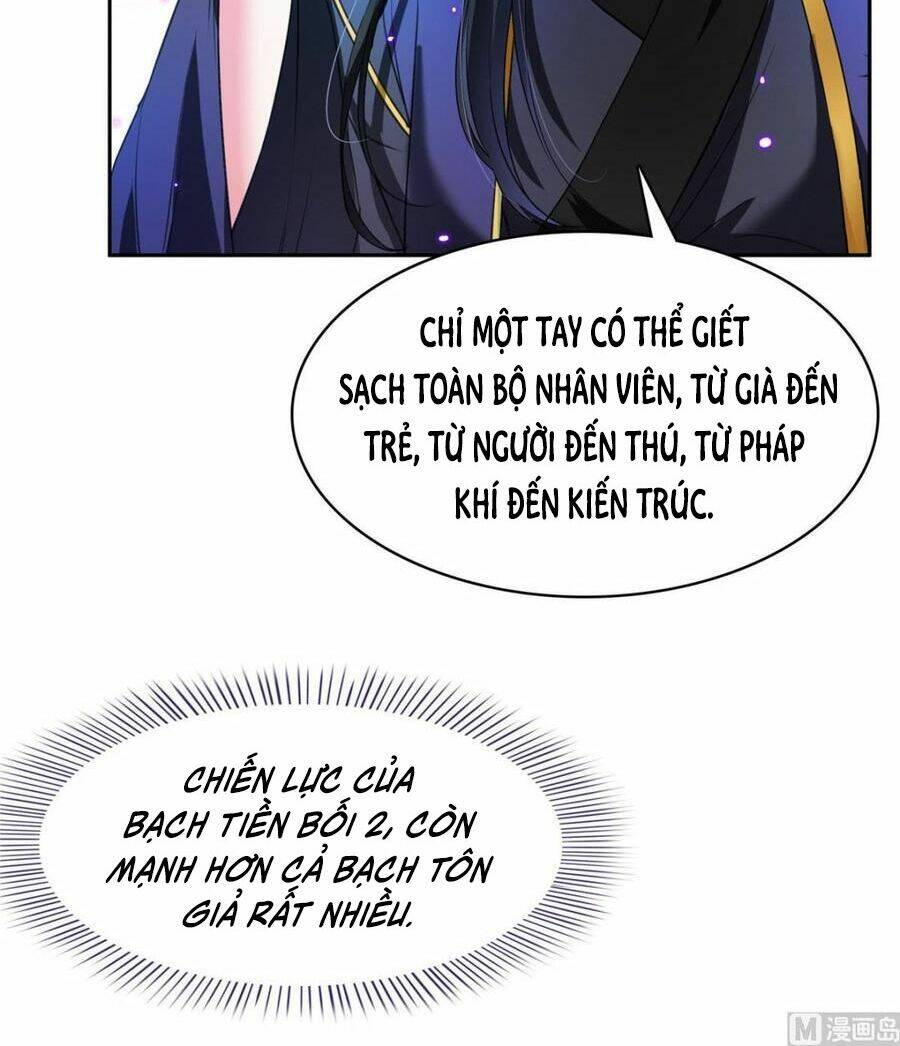 Tu Chân Nói Chuyện Phiếm Quần Chapter 362 - Trang 40