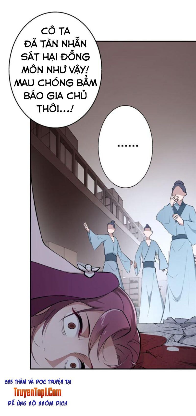 tà y cuồng thê chapter 41 22