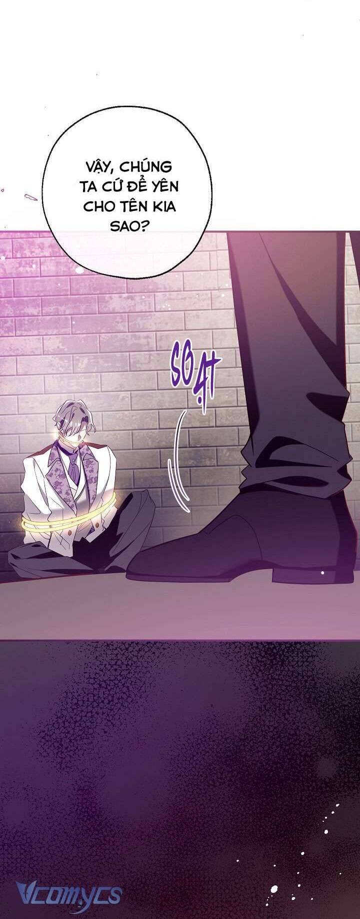 chúng ta có thể trở thành gia đình được không? chapter 132 61