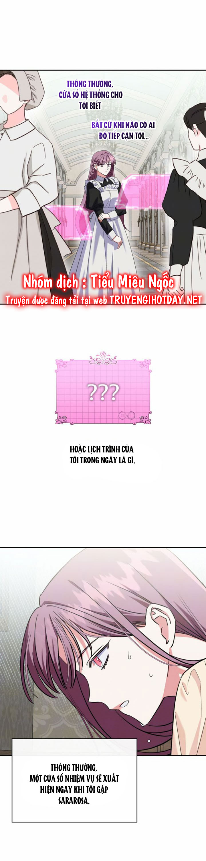 phương pháp bảo vệ anh ấy trong lãnh địa quái vật chapter 9 7