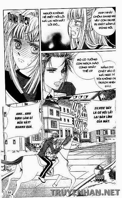 viên đạn tình yêu chapter 4 86