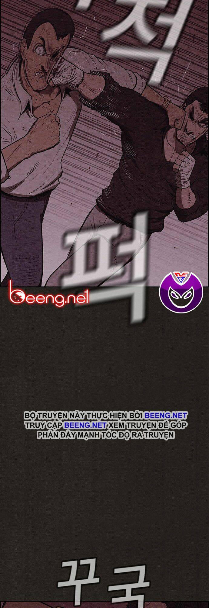 quái vật tại chung cư xanh chapter 118 7