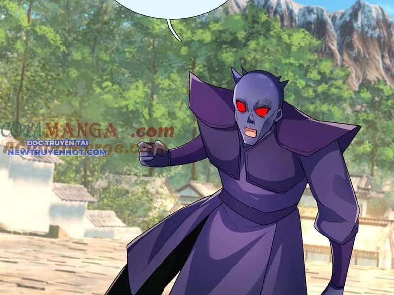 ngủ say vạn cổ: xuất thế đẩy ngang chư thiên chapter 78 104