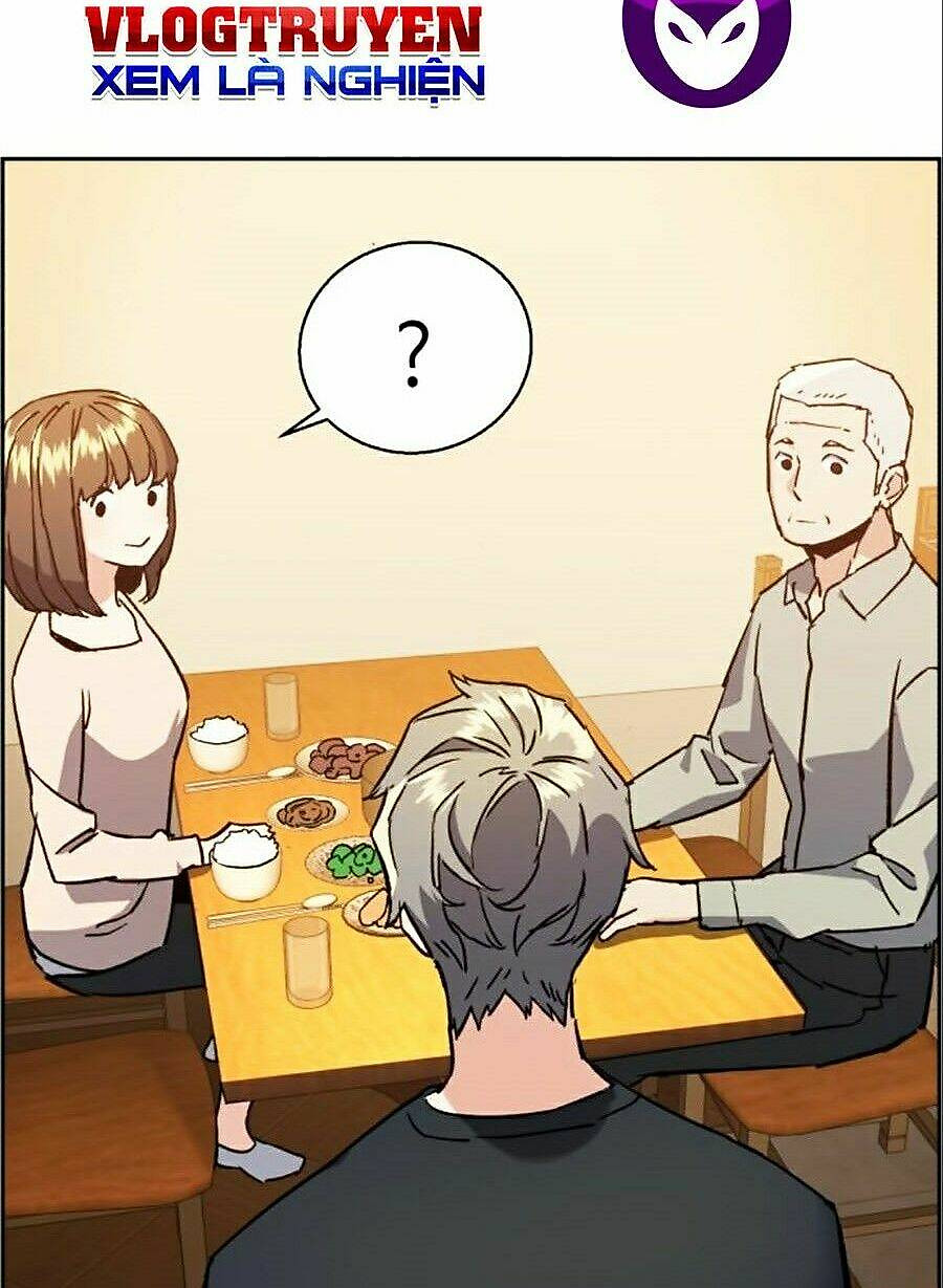 bạn học tôi là lính đánh thuê chapter 31 62