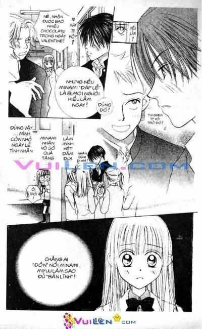con gái con trai chapter 1 37