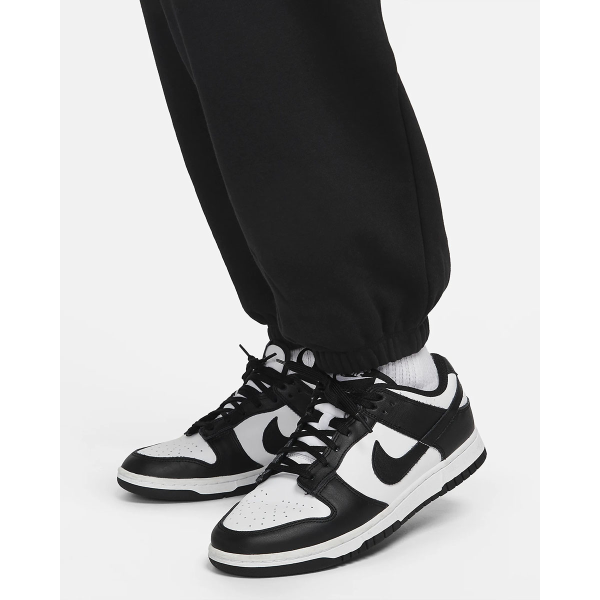 Quần dài thời trang Nữ NIKE AS W NSW CLUB FLC MR OS PANT