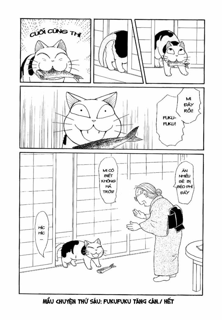 fuku-fuku funya~n chapter 6 7