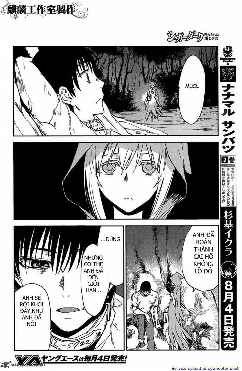 sugar dark chapter 14 19