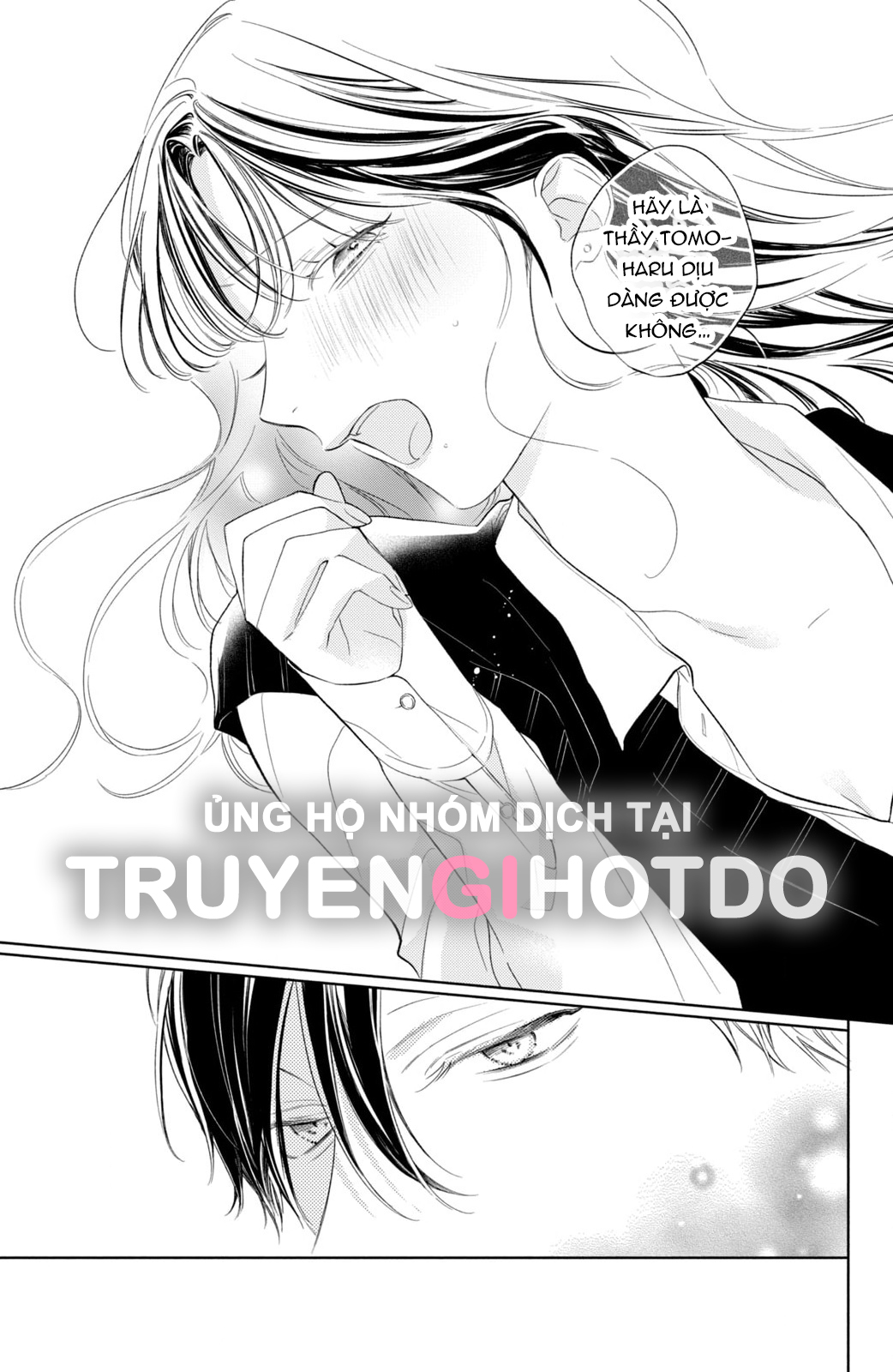 [18+] thầy ơi hãy ngã vào lòng em đi! chapter 2.2 19