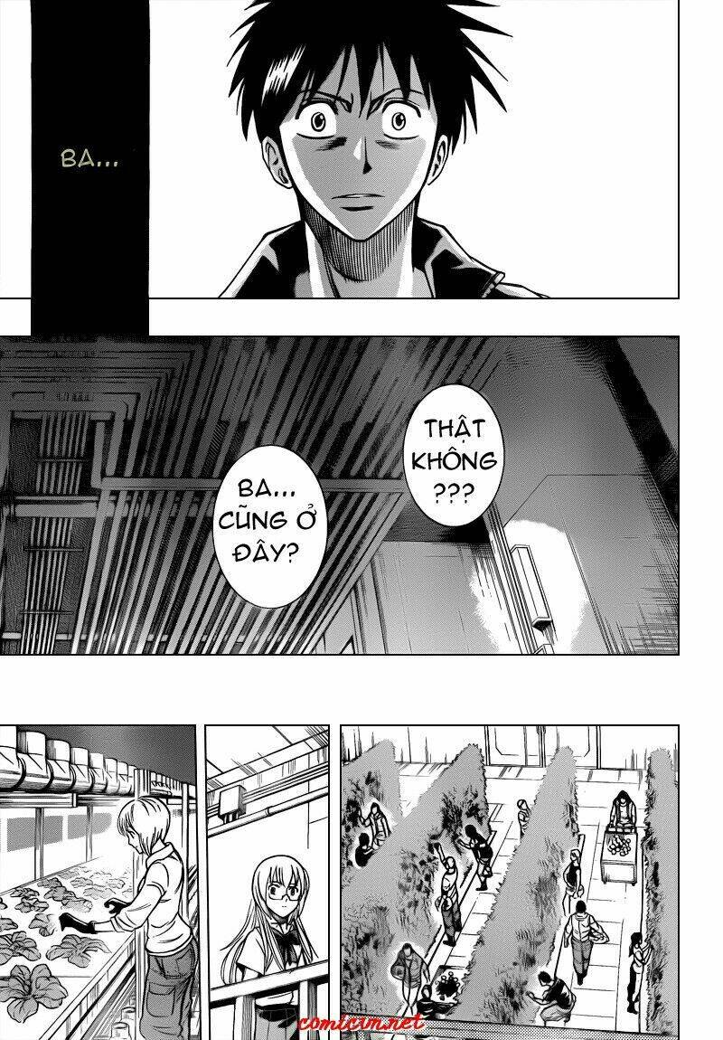 tấm thẻ bí ẩn chapter 112 13