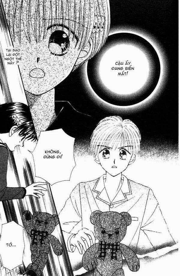 beloved teddy bear chapter 3 11