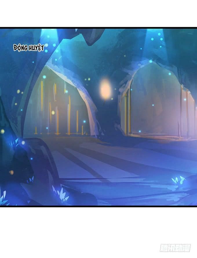 hồ tiên hung bạo chapter 131 2