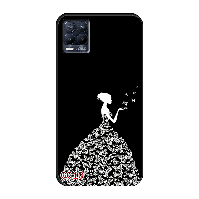 Ốp Lưng Dành Cho REALME 8