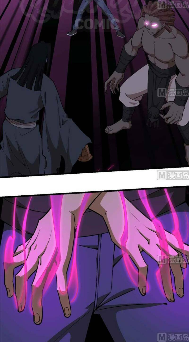 thâm dạ thư ốc chapter 92 22