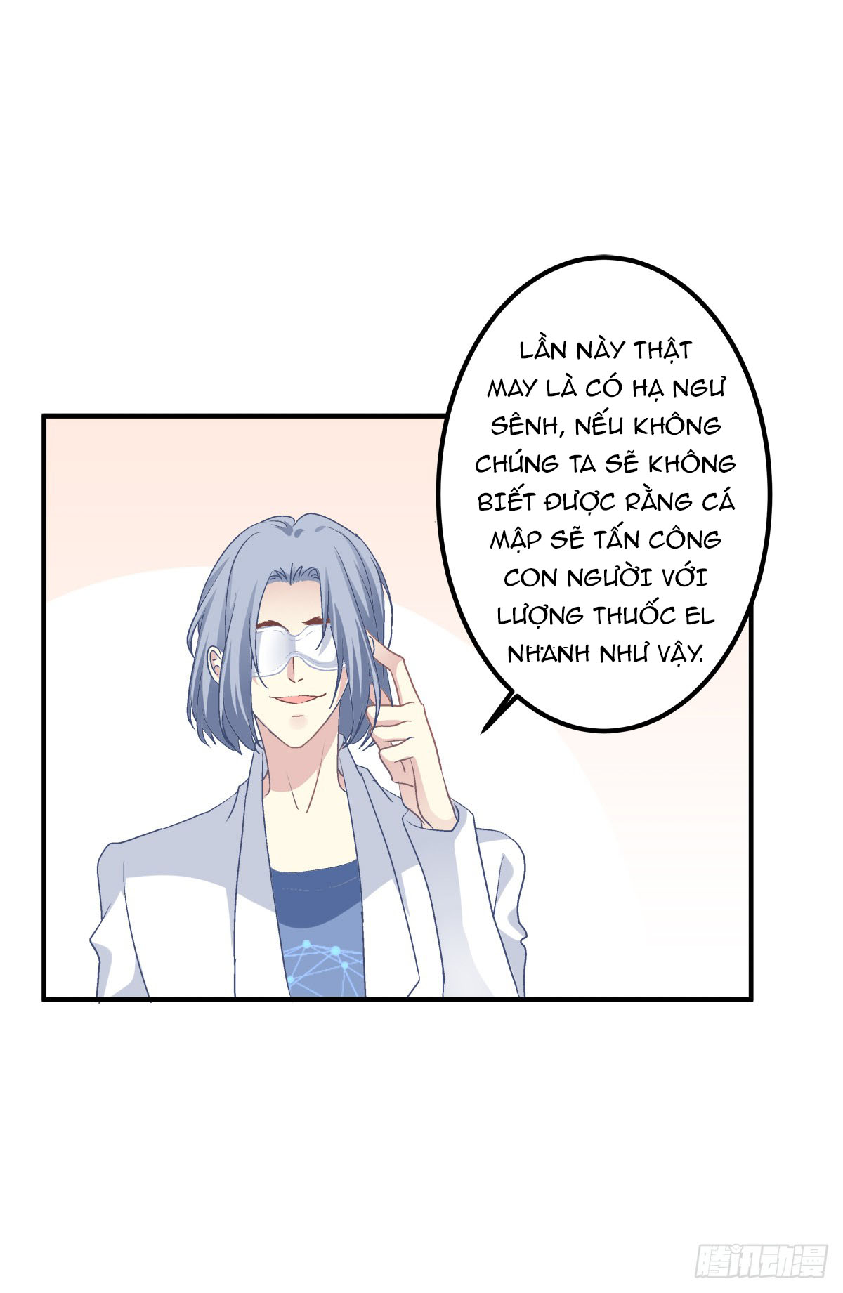 kiểm soát tuyệt đối chapter 29 28