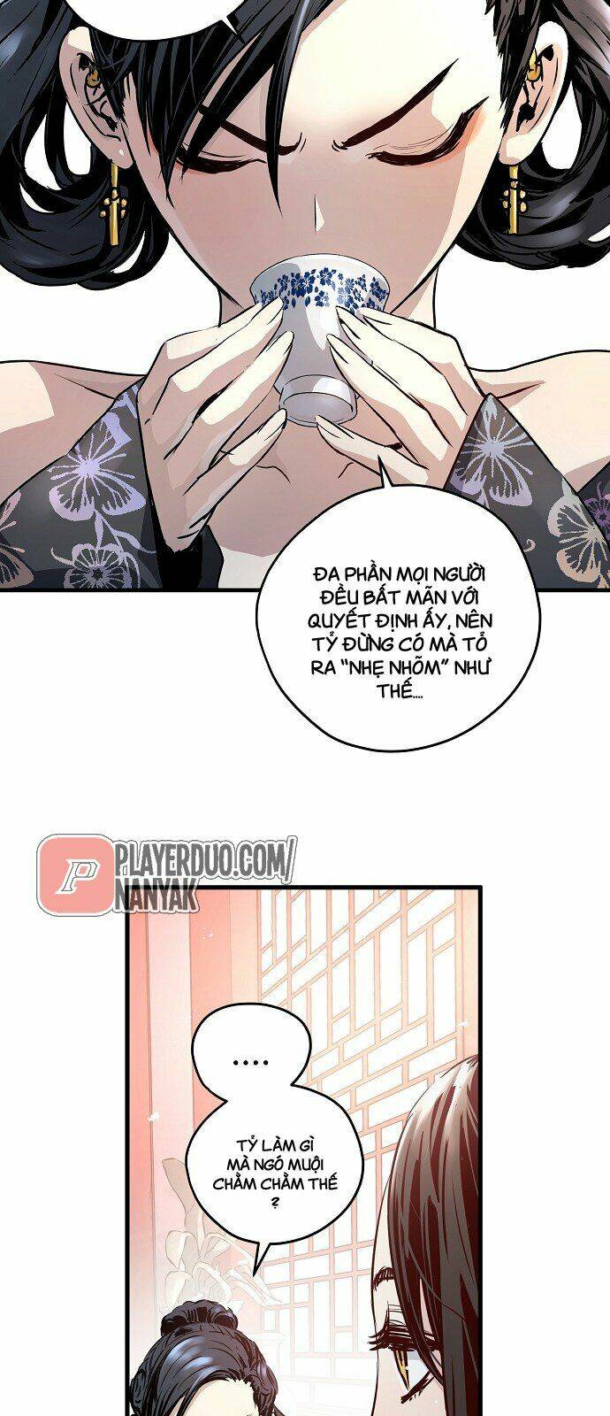 hứa lan chapter 44 71