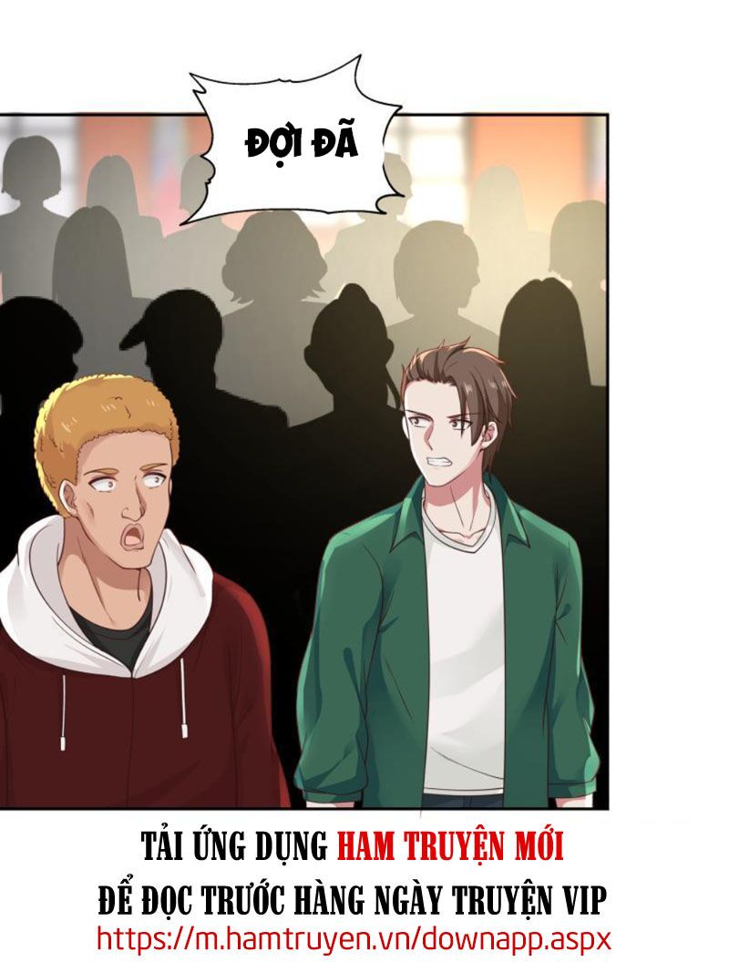 trên người ta có một rồng chapter 328 16