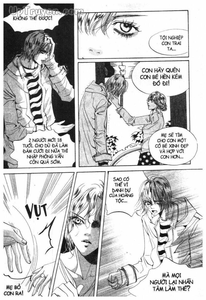 hoàng cung chapter 6 22