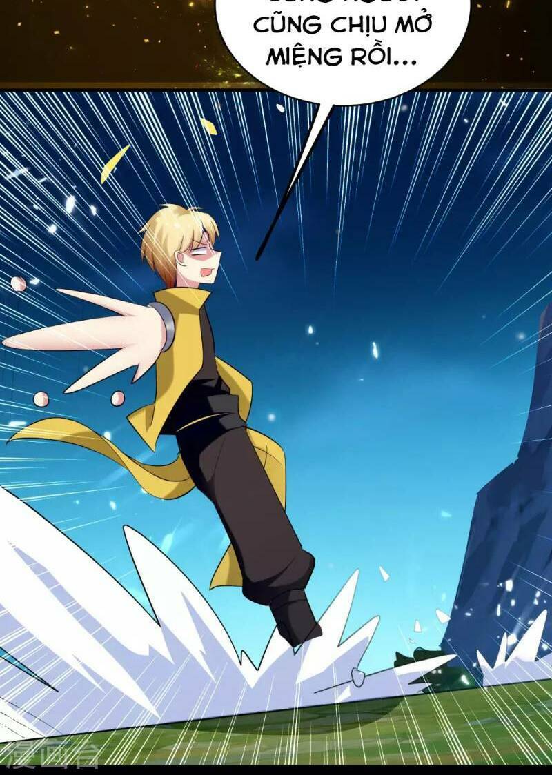 vạn giới tiên vương chapter 26 5