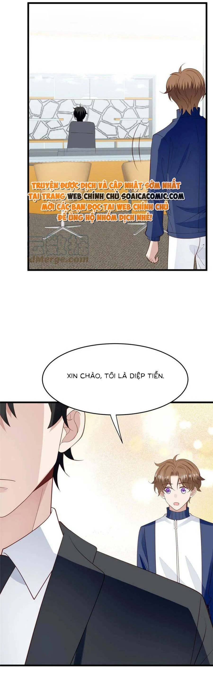 dựa vào đại lão ổn định vị trí c trong nam đoàn chapter 167 15