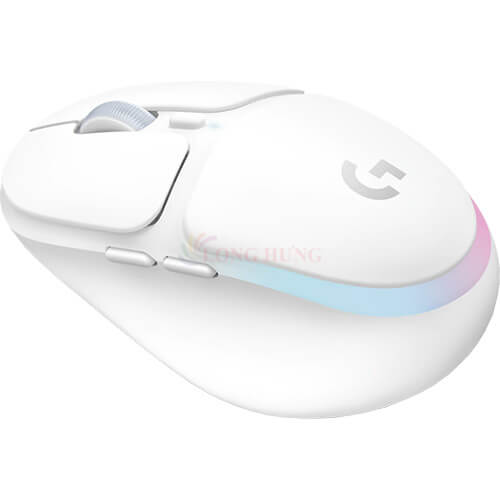 Chuột không dây Gaming Logitech G705 - Hàng chính hãng