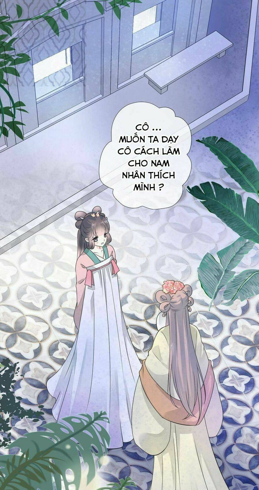 điền viên mật sủng: cô vợ nóng bỏng chapter 93 34