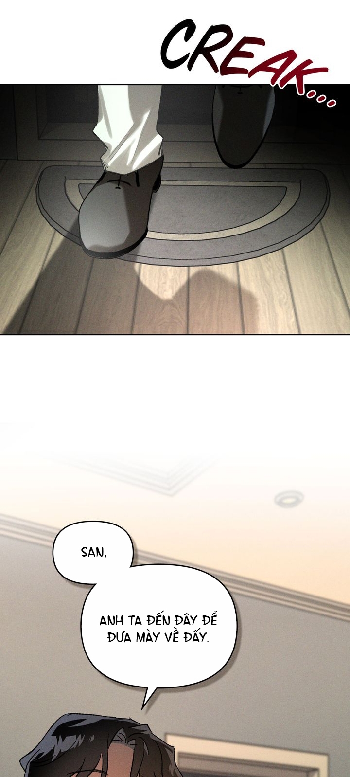 Rơi Vào Nguy Hiểm chapter 15.2 - Trang 1