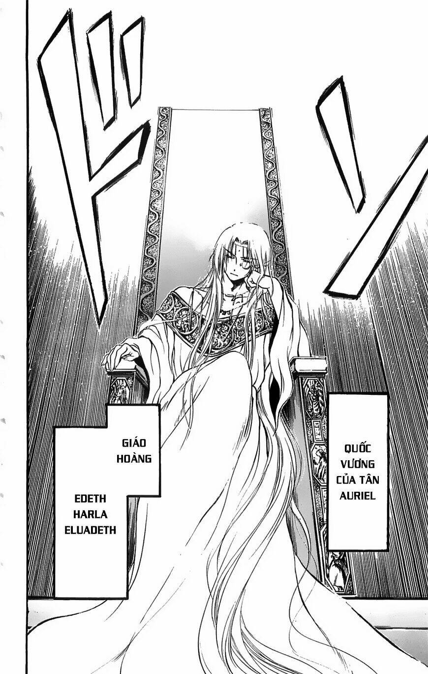 watashi no messiah-sama chapter 50 6