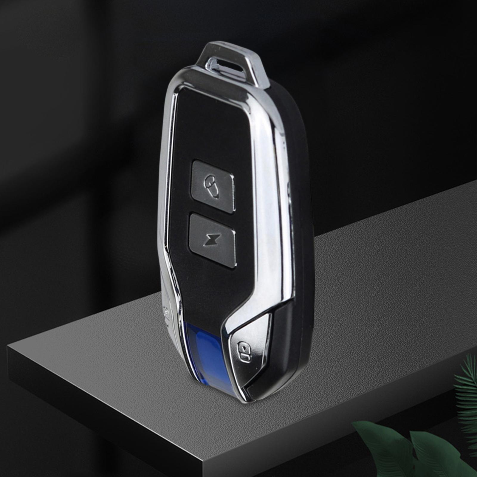 Remote Control Driveway Gate Control Garage Door Opener Universal for Car