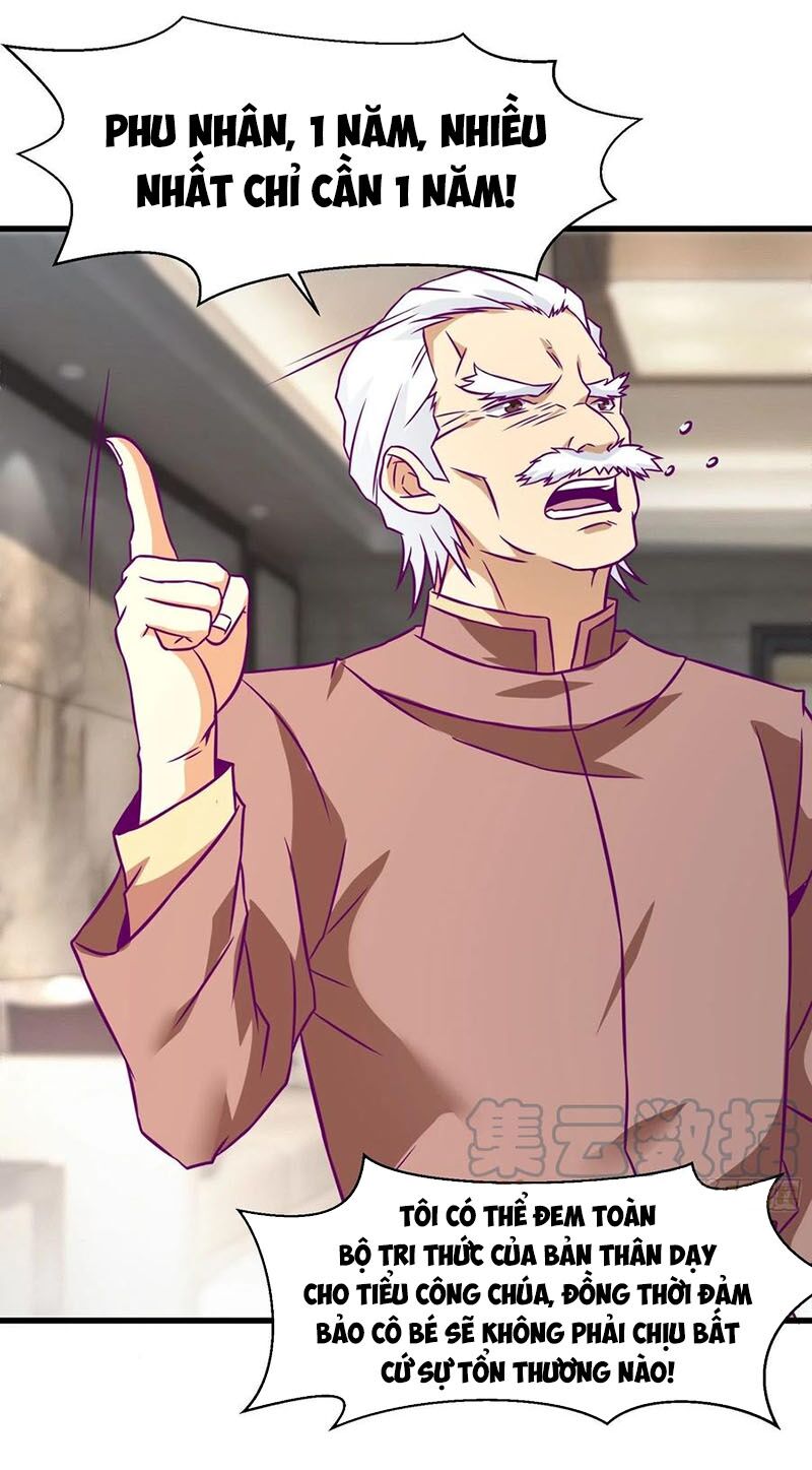 nãi ba là chiến thần mạnh nhất chapter 47 20