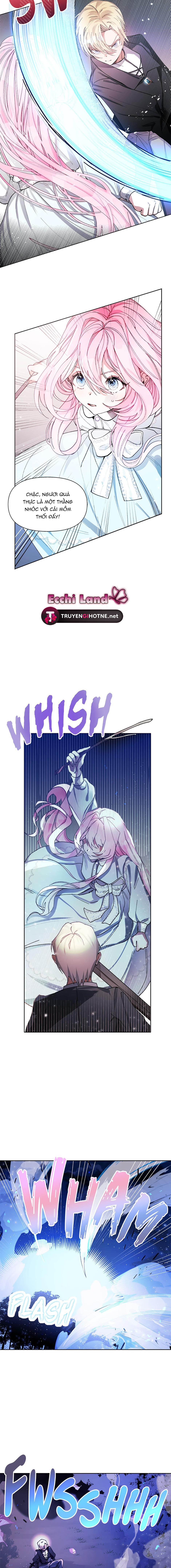 tiểu công tước à, hãy tin chị nhé chapter 4.2 1