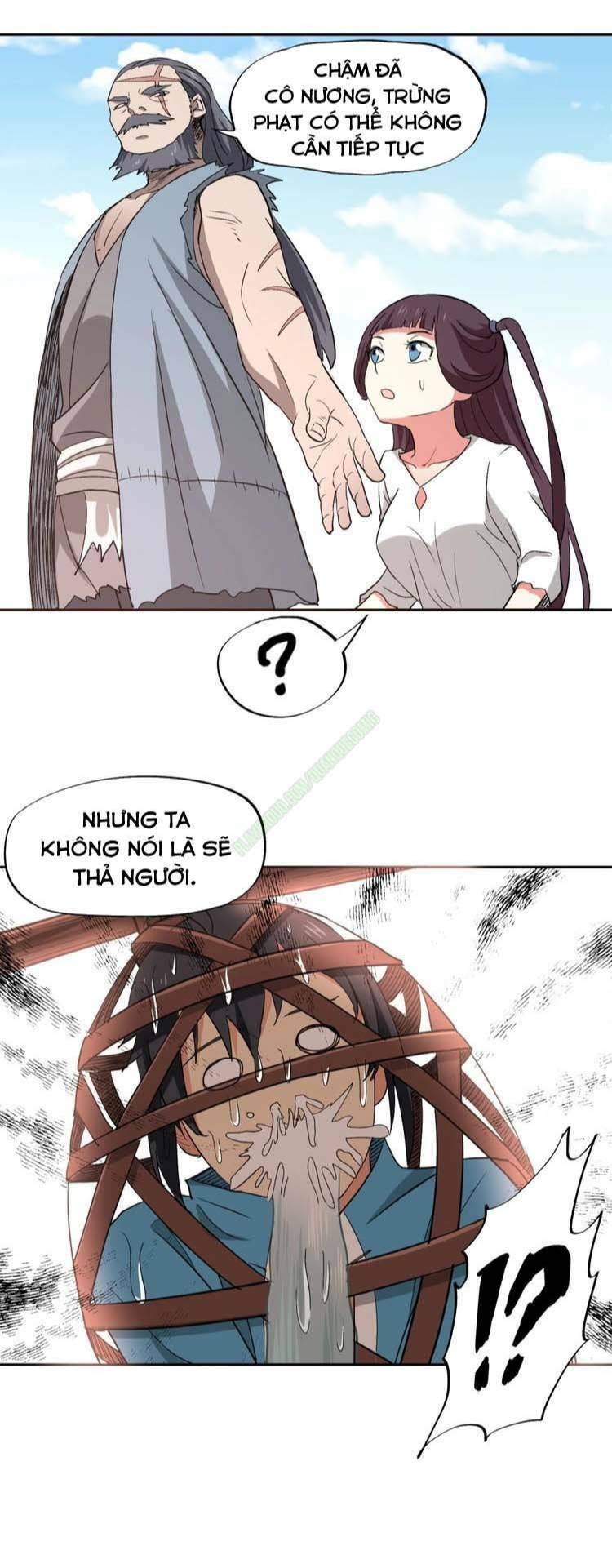 ta luyện giả kim trong thời đại tu tiên chapter 60 12