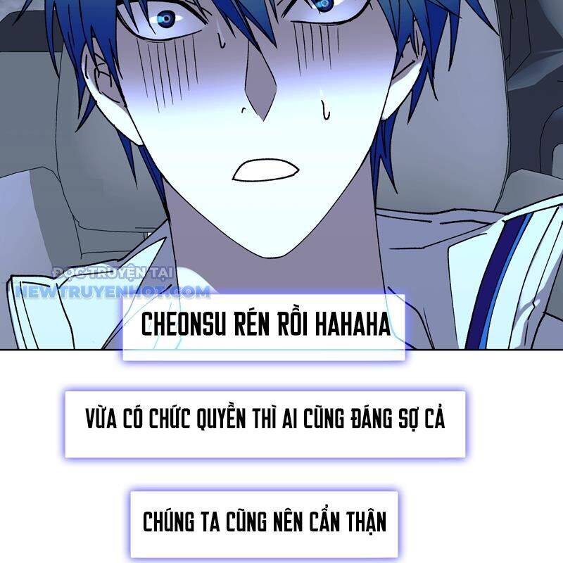 tận thế cũng chỉ là trò chơi chapter 38 104