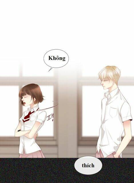 tình cờ tìm thấy tháng 7 chapter 5.2 38