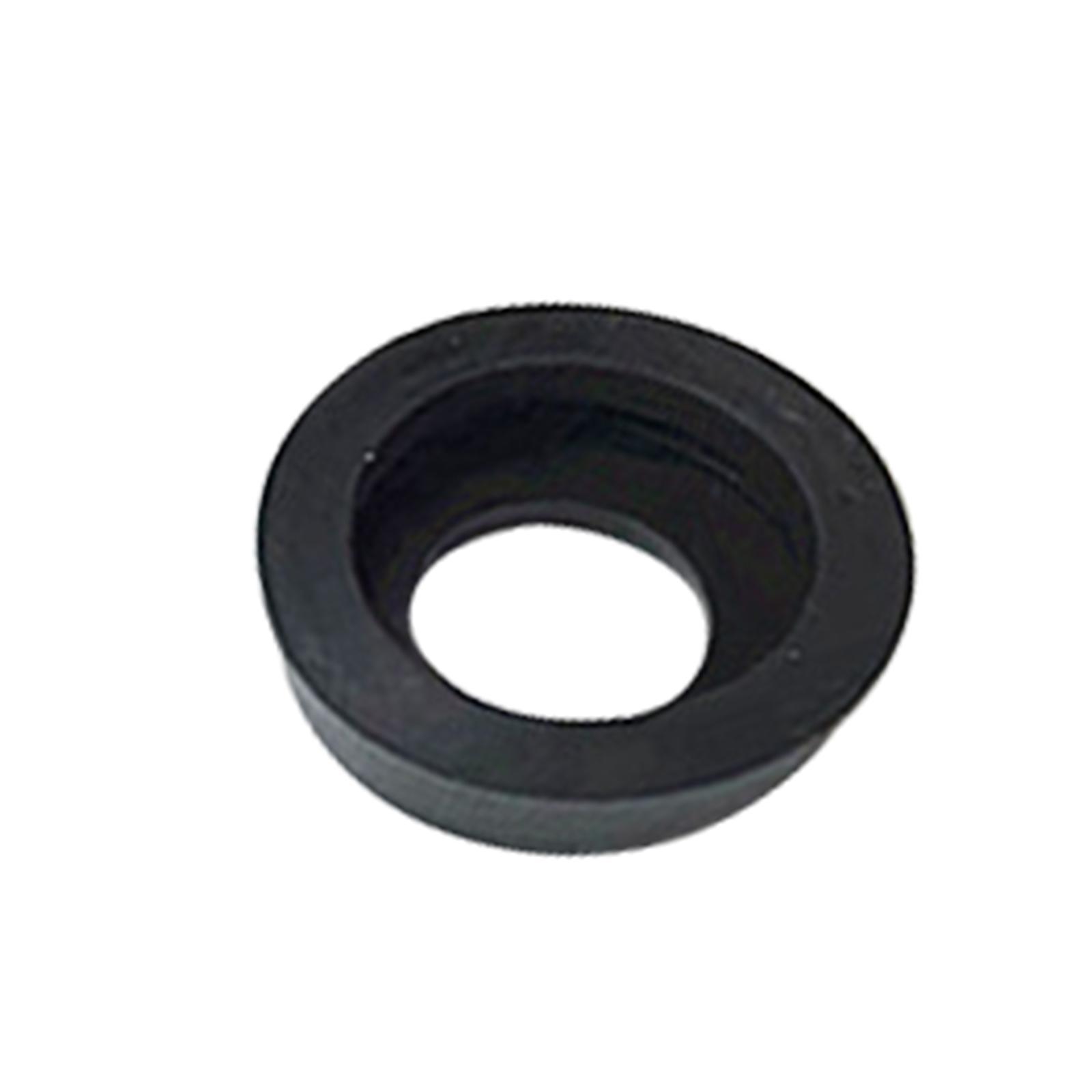 Billiard Cue Bottom Rubber Plug Protection Pad Durable Billiards Accessories