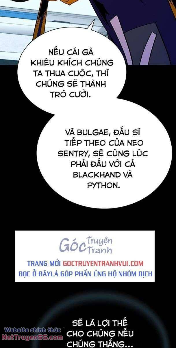 tiêu diệt ác nhân chapter 129 18