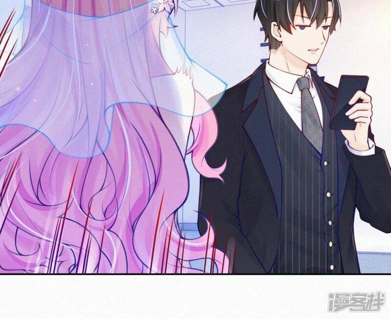 thiên tài manh bảo đột kích: daddy phúc hắc vs mommy chapter 5 15