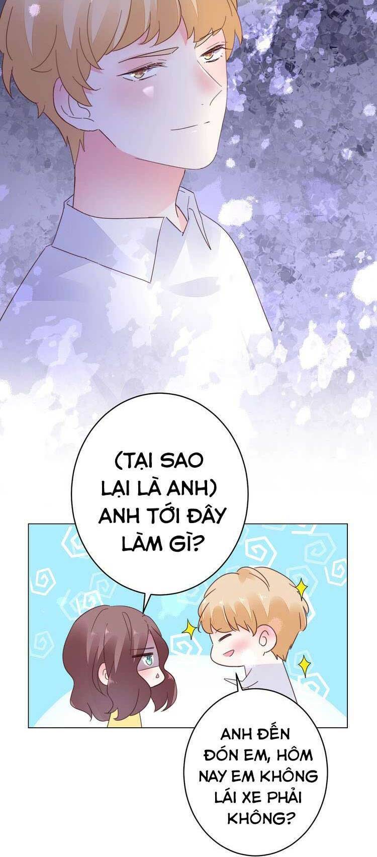 điều ước sủng ái bất bình đẳng chapter 53.1 10